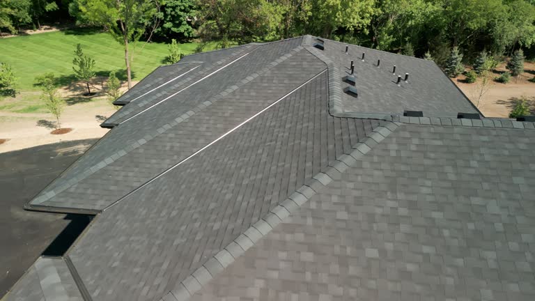 Best Green or Eco-Friendly Roofing Solutions  in Granville South, OH