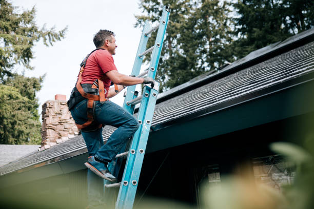 Best Emergency Roof Repair Services  in Granville South, OH
