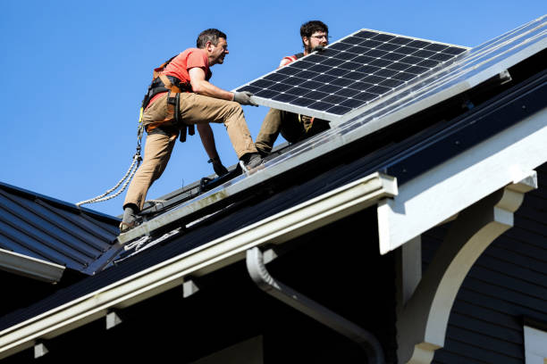 Fast & Reliable Emergency Roof Repairs in Granville South, OH