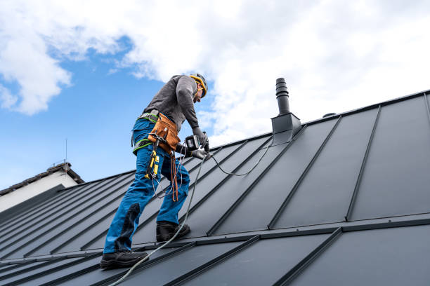 Asphalt Shingles Roofing in Granville South, OH