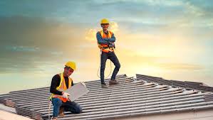 Best Rubber Roofing (EPDM, TPO)  in Granville South, OH